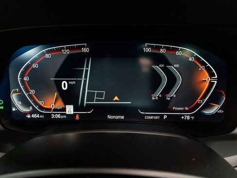 Used 2022 BMW X5 xDrive40i w/ M Sport Package image 26