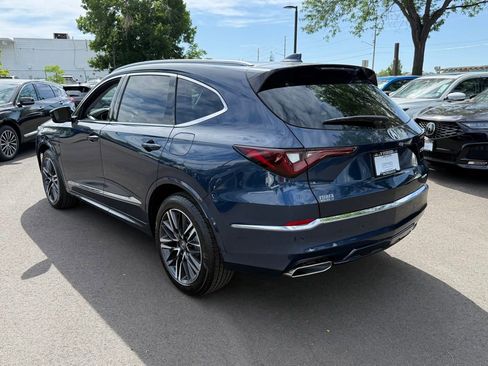 Certified 2026 Acura MDX SH-AWD w/ Advance Package image 6