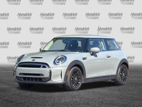 Used 2023 MINI Cooper SE FWD image 9