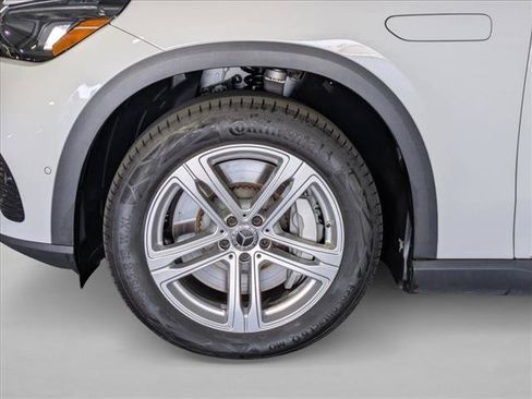 Certified 2023 Mercedes-Benz EQE 350+ SUV image 23