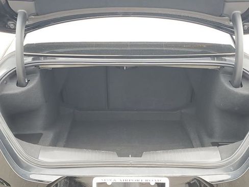 Certified 2023 Cadillac CT4 V w/ Technology Package image 39