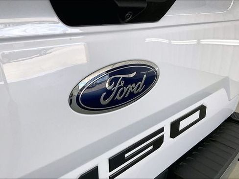 Used 2020 Ford F150 XLT w/ Trailer Tow Package AWD/4WD image 31