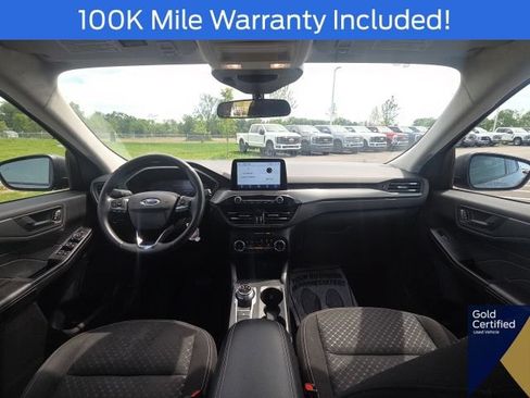 Used 2023 Ford Escape Active w/ Cold Weather Package FWD image 26