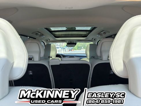 Used 2019 Volvo XC90 T6 Inscription w/ Advanced Package AWD/4WD image 20