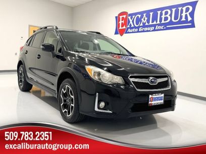 Used 2016 Subaru Crosstrek 2.0i Limited w/ Popular Package #2