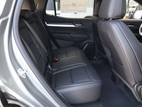 New 2025 GMC Terrain Elevation w/ Elevation Premium Package image 17