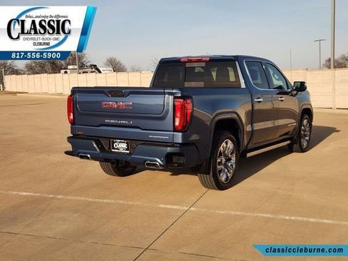 Used 2026 GMC Sierra 1500 Denali image 12