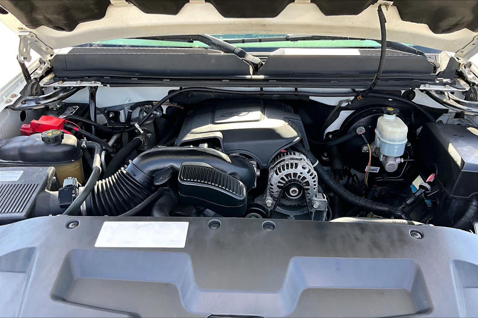 Used 2011 GMC Sierra 1500 SLE w/ Regional Value Package RWD image 26