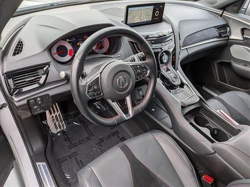 Used 2023 Acura RDX A-Spec image 10