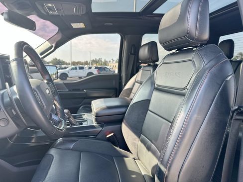 Used 2024 Ford F150 Raptor AWD/4WD image 8