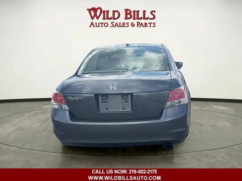 Used 2010 Honda Accord EX-L image 3