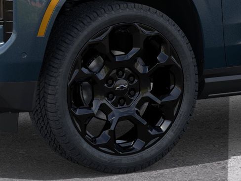 New 2026 Chevrolet Tahoe High Country AWD/4WD image 33
