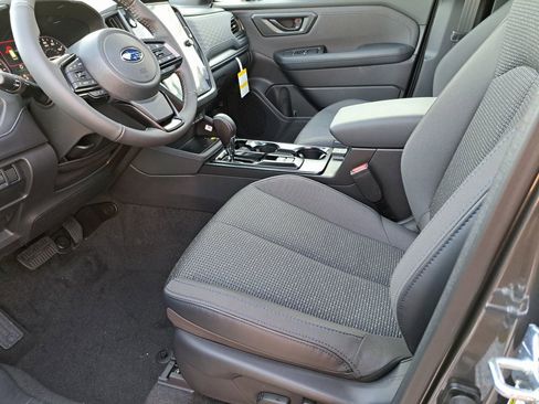 New 2026 Subaru Forester Premium image 14