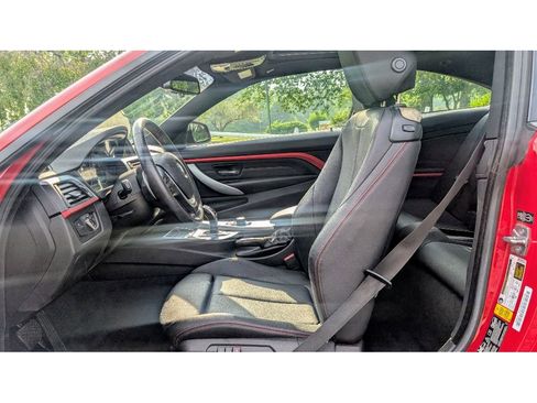 Used 2014 BMW 435i xDrive Coupe image 12