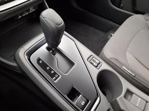 New 2026 Subaru Crosstrek 2.0i Premium image 21