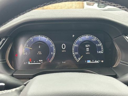 New 2026 Jeep Grand Cherokee Limited image 28