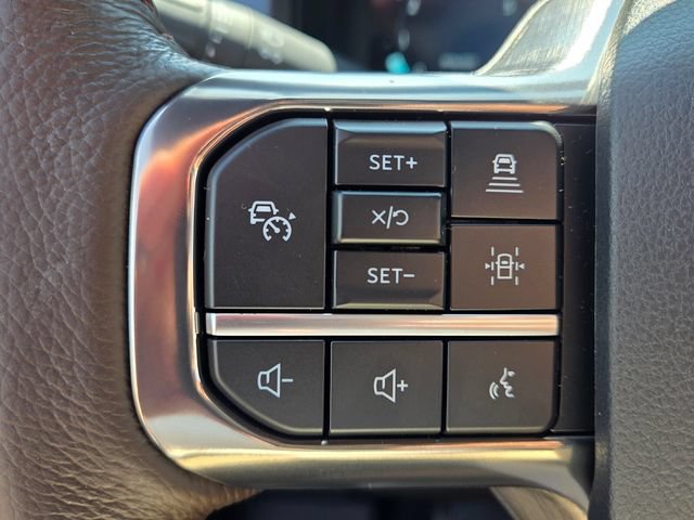 New 2026 Ford F150 King Ranch w/ Equipment Group 601A High AWD/4WD image 26