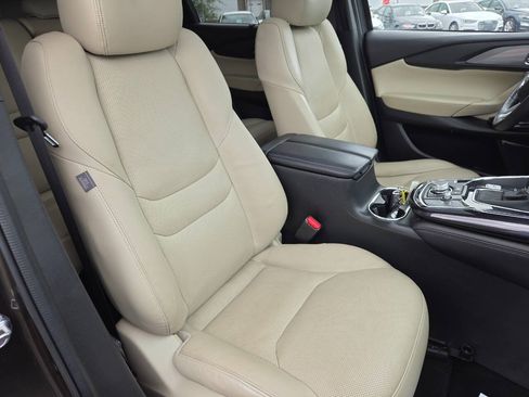 Used 2019 MAZDA CX-9 Grand Touring AWD/4WD image 46
