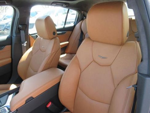 New 2026 Cadillac CT5 V RWD image 16