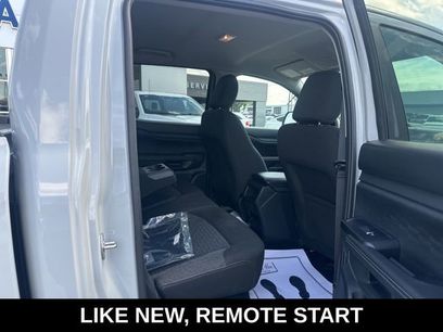 Used 2026 Ford Ranger XLT w/ Equipment Group 301A High