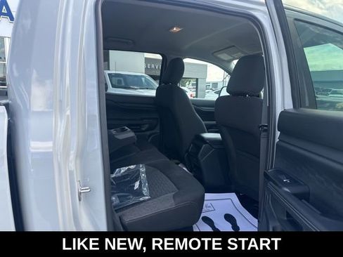 Used 2026 Ford Ranger XLT w/ Equipment Group 301A High AWD/4WD image 2