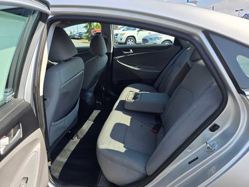 Used 2012 Hyundai Sonata GLS image 17