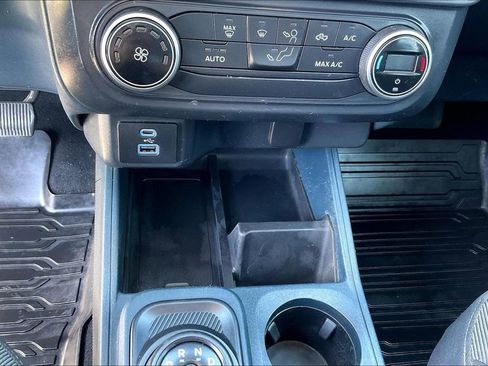 Used 2022 Ford Maverick XL w/ Equipment Group 100A Standard AWD/4WD image 35