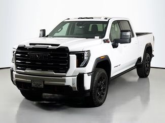 New 2026 GMC Sierra 3500 AT4 w/ AT4 Premium Plus Package video 3