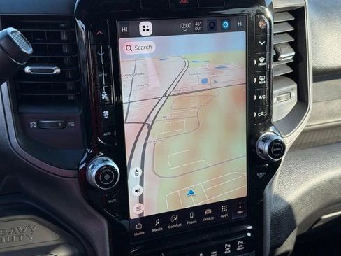 New 2026 RAM 2500 Tradesman image 22