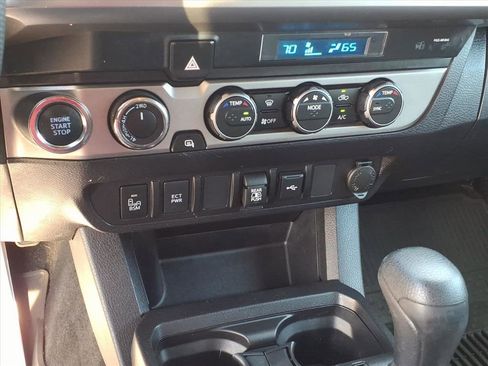 Used 2023 Toyota Tacoma SR5 image 17