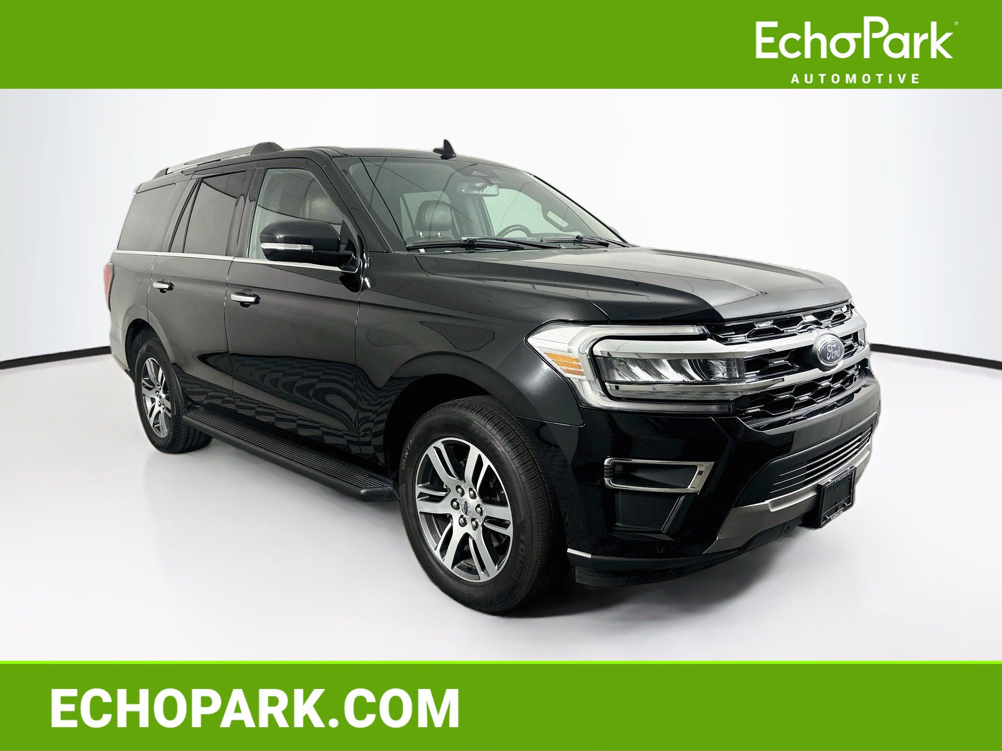 Used 2024 Ford Expedition Limited RWD image 1