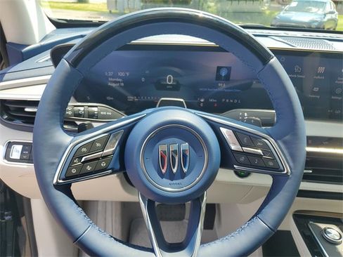 New 2026 Buick Enclave Avenir w/ Super Cruise Package image 11