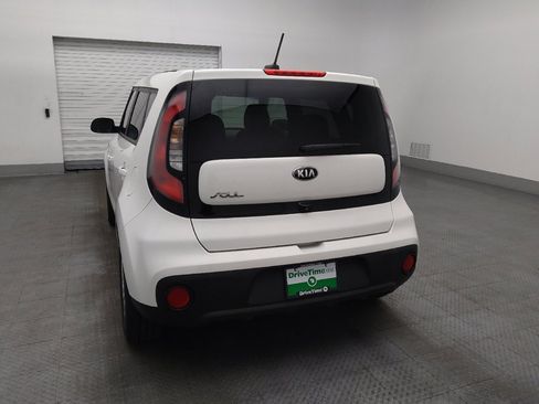 Used 2019 Kia Soul image 6