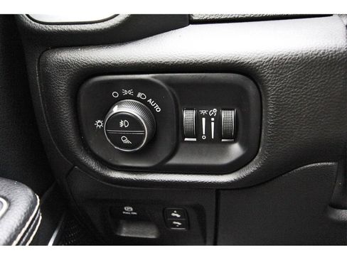 Used 2023 RAM 1500 Laramie image 20