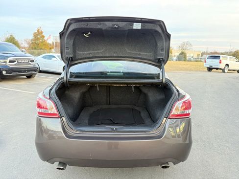 Used 2013 Nissan Altima 3.5 S image 36