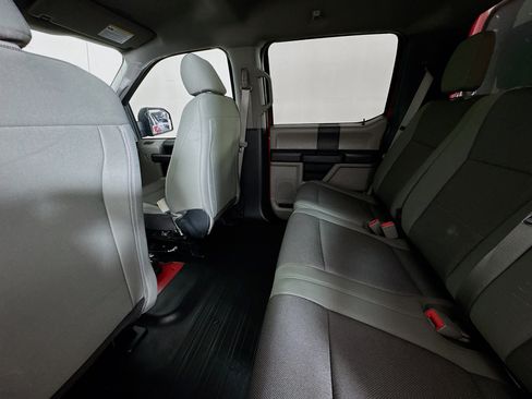 Used 2018 Ford F150 XL w/ XL Power Equipment Group RWD image 21