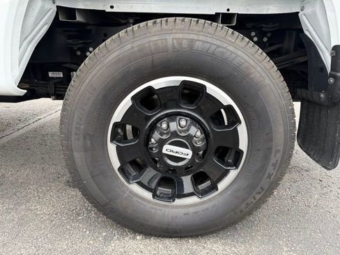 Used 2024 Ford F350 XL image 10