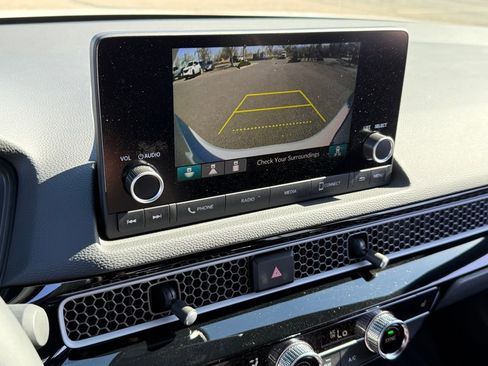 Certified 2026 Honda Civic Sport image 25