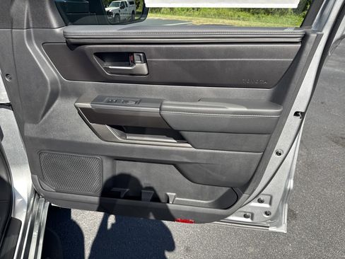 New 2026 Toyota Tundra SR5 AWD/4WD image 34