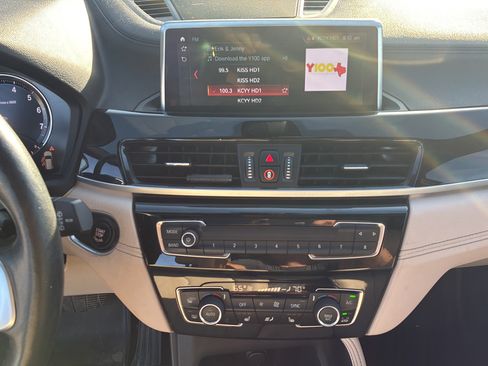 Used 2021 BMW X1 xDrive28i w/ Convenience Package AWD/4WD image 29