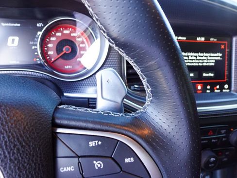 Used 2023 Dodge Charger SRT Hellcat w/ Harman/Kardon Audio Group image 18