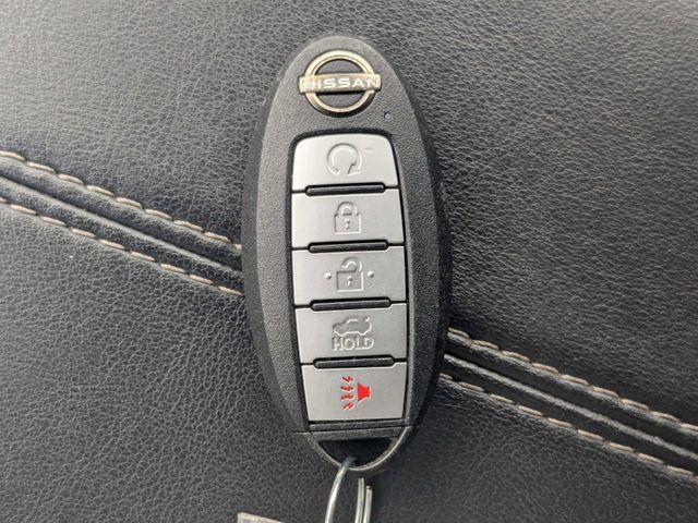 Used 2025 Nissan Altima 2.5 SV FWD image 30
