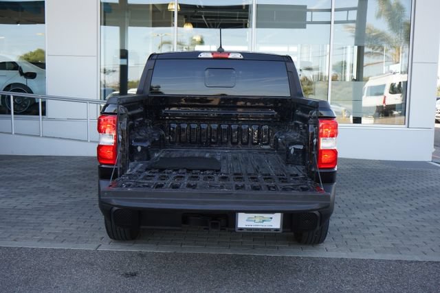 Used 2023 Ford Maverick Lariat FWD image 8