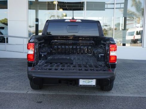 Used 2023 Ford Maverick Lariat FWD image 8