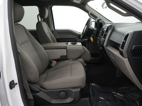 Used 2019 Ford F150 Platinum image 12