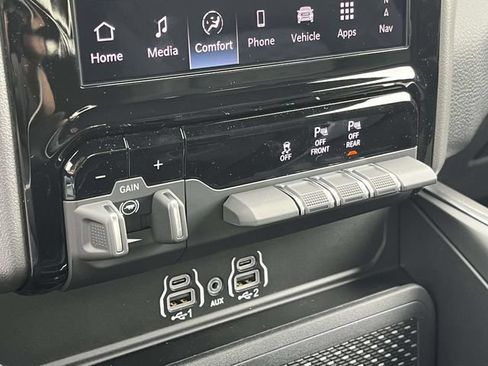 New 2027 RAM 1500 Big Horn AWD/4WD image 26