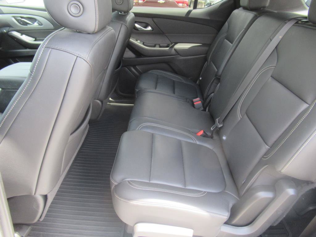 Certified 2023 Chevrolet Traverse LT FWD image 27