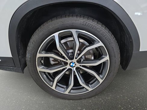 Used 2020 BMW X4 xDrive30i w/ Premium Package AWD/4WD image 29