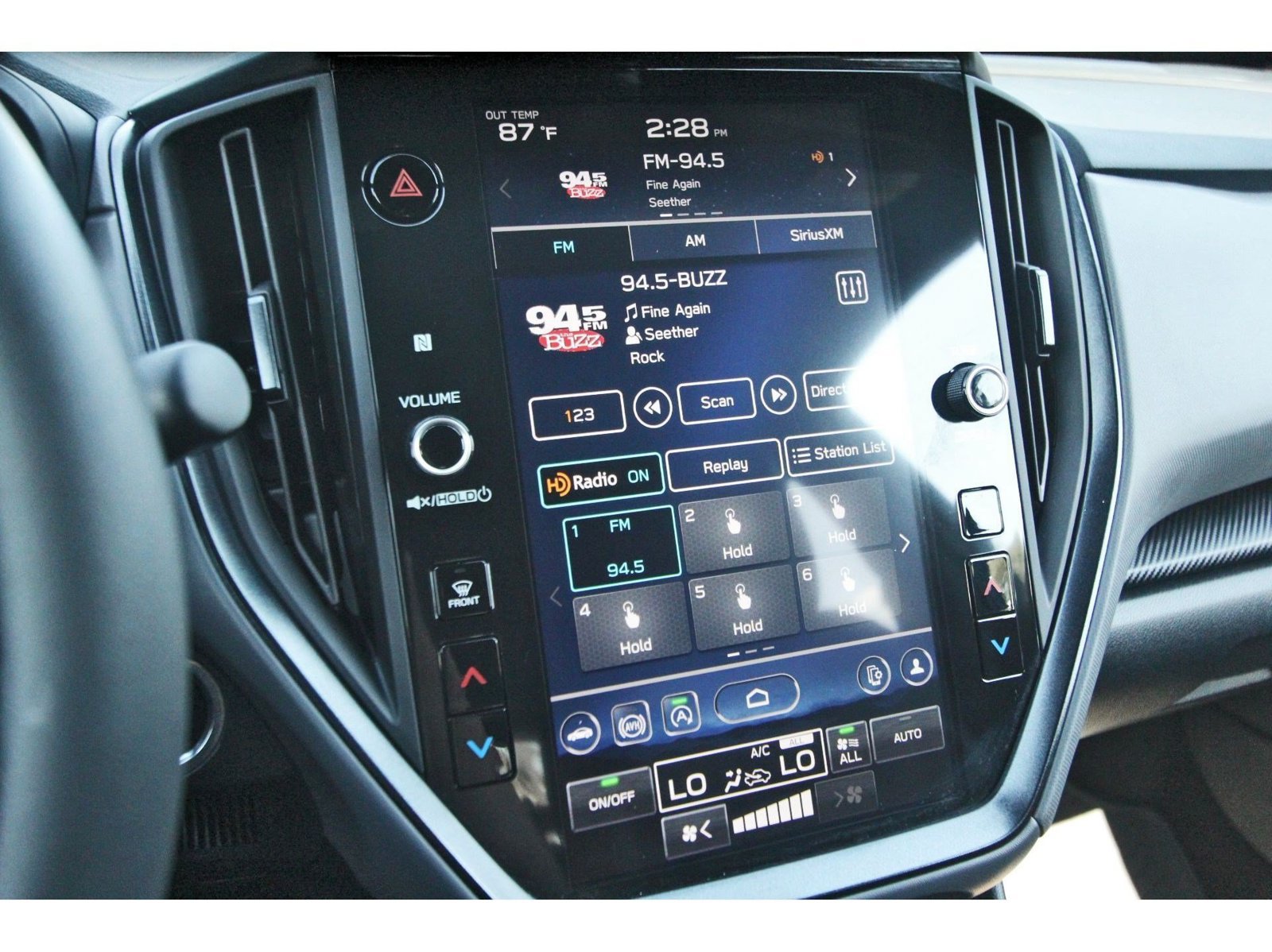 Used 2024 Subaru Crosstrek 2.5i Wilderness AWD/4WD image 24