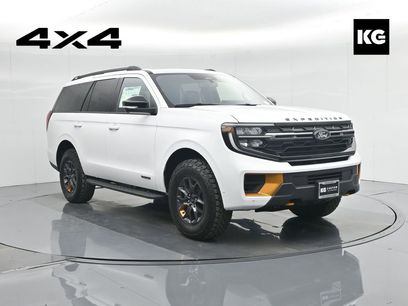 New 2025 Ford Expedition Tremor
